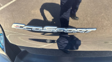 Ford EcoSport 1.0 EcoBoost 125 Titanium 5dr Petrol Hatchback